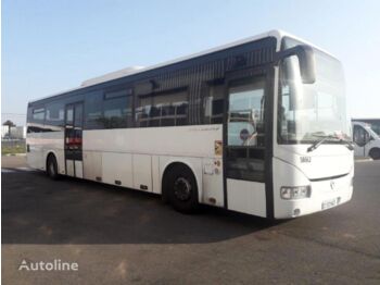 Prigradski autobus IRISBUS CROSSWAY: slika 1