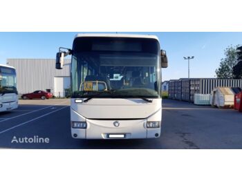 Prigradski autobus IRISBUS RECREO: slika 1