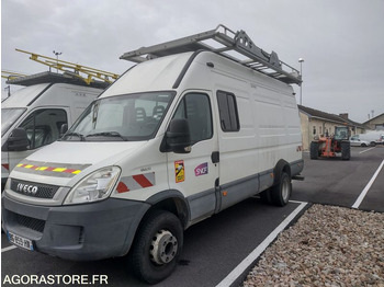 Furgon IVECO