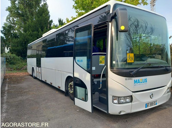 Školski autobus IVECO
