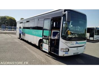 Prigradski autobus IVECO CROSSWAY: slika 1
