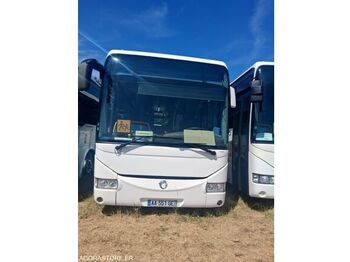 Prigradski autobus IRISBUS