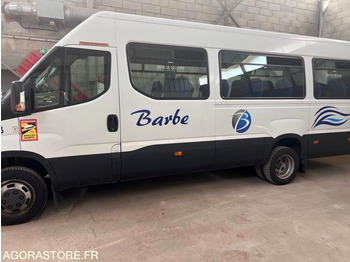 Školski autobus Iveco daily 08/2016 22 +1 places 240 000 kms: slika 2