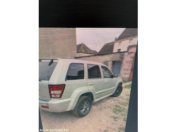 SUVSUV JEEP