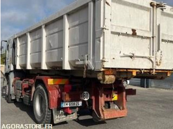 Kamion CAMION POLYBENNE IVECO: slika 4