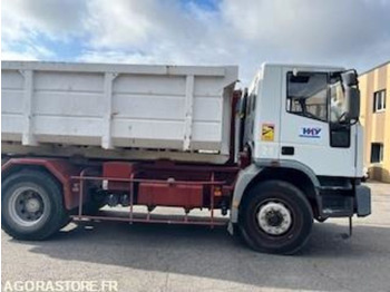 Kamion CAMION POLYBENNE IVECO: slika 3