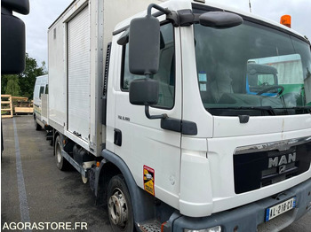 Kamion MAN TGL 8.180 4X2 BB: slika 2