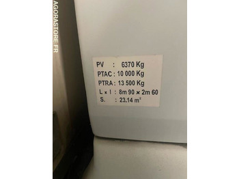 Kamion POID LOURD RENAULT MIDLUM: slika 3 Kamion POID LOURD RENAULT MIDLUM: slika 3