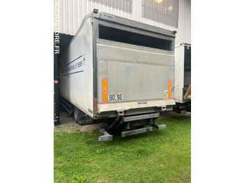 Kamion POID LOURD RENAULT MIDLUM: slika 2 Kamion POID LOURD RENAULT MIDLUM: slika 2