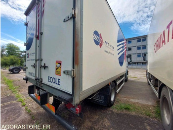 Kamion PORTEUR ROUTIER - MAN TGM-250  - ex Véhicule Ecole - Parc 3799: slika 3