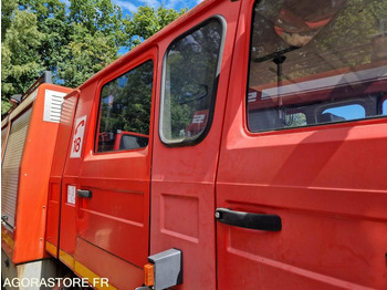 Kamion Renault Midliner M210 -1997 - 8897- AR813TH: slika 5 Kamion Renault Midliner M210 -1997 - 8897- AR813TH: slika 5