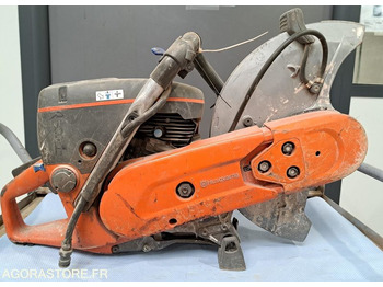 Građevinska oprema HUSQVARNA