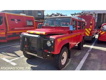SUVSUV LAND ROVER