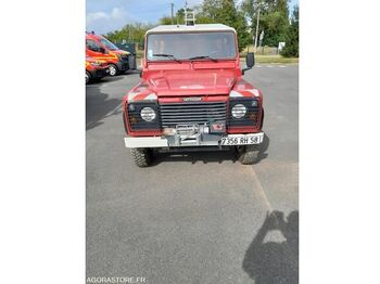SUVSUV LAND ROVER
