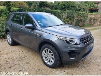 SUVSUV LAND ROVER