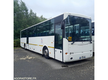 Školski autobus MAN