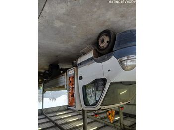 Dostavno vozilo istovarivač RENAULT Mascott