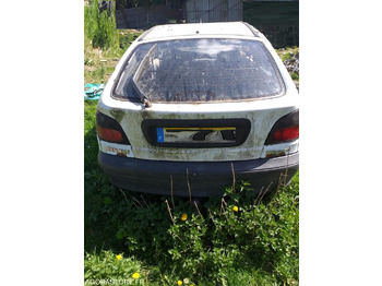 Automobil MEGANE pour pieces: slika 3