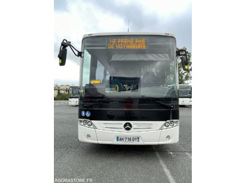 Školski autobus MERCEDES-BENZ Intouro