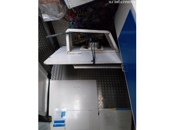 MERCEDES Sprinter 411CDI Fourgon L4 VASP 2004 148238Km ROULANT  PRO UNIQUEMENT MERCEDES Sprinter 411CDI Fourgon L4 VASP 2004 148238Km ROULANT  PRO UNIQUEMENT: slika 1