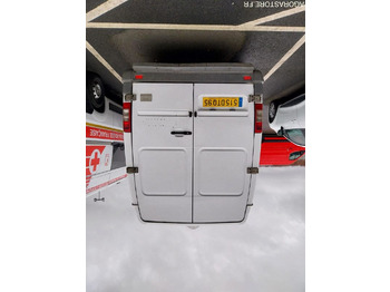 MERCEDES Sprinter 411CDI Fourgon L4 VASP 2004 148238Km ROULANT  PRO UNIQUEMENT MERCEDES Sprinter 411CDI Fourgon L4 VASP 2004 148238Km ROULANT  PRO UNIQUEMENT: slika 5