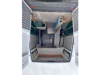 MERCEDES Sprinter 411CDI Fourgon L4 VASP 2004 148238Km ROULANT  PRO UNIQUEMENT MERCEDES Sprinter 411CDI Fourgon L4 VASP 2004 148238Km ROULANT  PRO UNIQUEMENT: slika 2