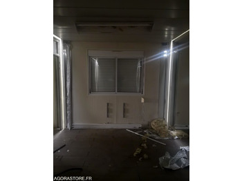 Građevinski kontejner