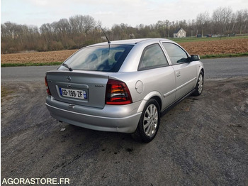 Automobil OPEL ASTRA: slika 3