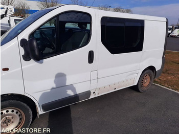 Furgon OPEL VIVARO - 2011 - 112 800KM: slika 3
