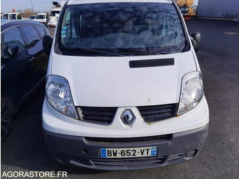 Furgon OPEL VIVARO - 2011 - 112 800KM: slika 2