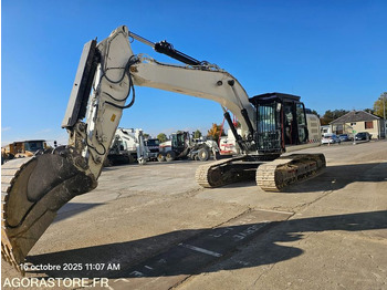 Bager CATERPILLAR 330FL