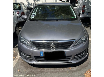Automobil PEUGEOT