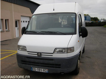 Furgon PEUGEOT Boxer