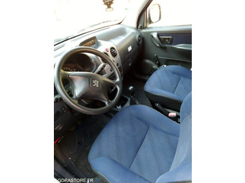Automobil PEUGEOT PARTNER - 2007 / 231 000 KM: slika 4