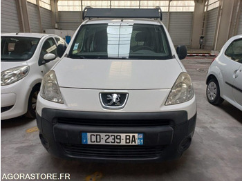 Mali kombi PEUGEOT Partner
