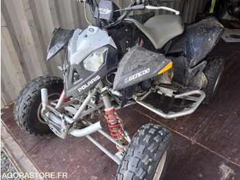 ATV/ Četvorotočkaš POLARIS
