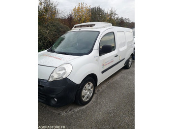 Mali kombi RENAULT KANGOO FRIGORIFIQUE: slika 3 Mali kombi RENAULT KANGOO FRIGORIFIQUE: slika 3