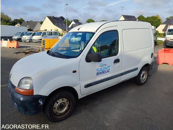 Mali kombi RENAULT Kangoo