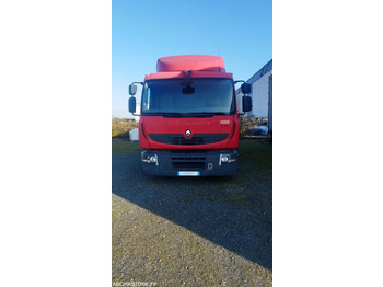 Kamion za prevoz kontejnera/ Kamion sa promenjivim sandukom RENAULT Premium 340