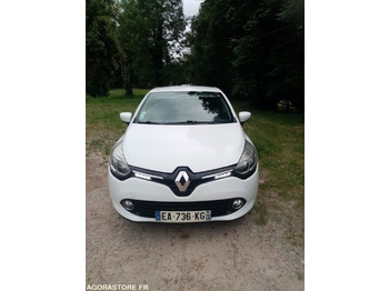 Automobil RENAULT