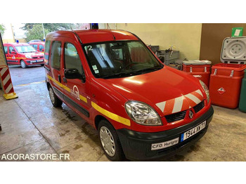 Mali kombi Renault - Kangoo - 2004 - 175592KMS - 1944XW71: slika 3