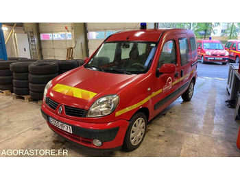 Mali kombi RENAULT Kangoo
