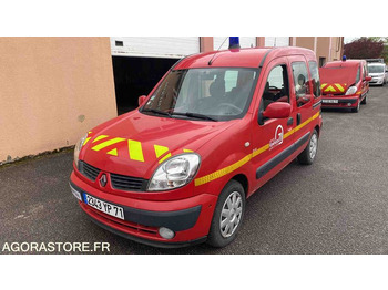 Mali kombi RENAULT Kangoo