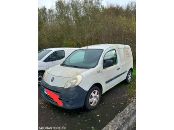 Mali kombi RENAULT Kangoo