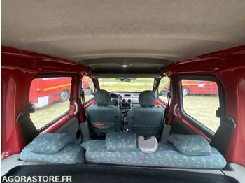 Mali kombi Renault Kangoo - ER802LX: slika 5
