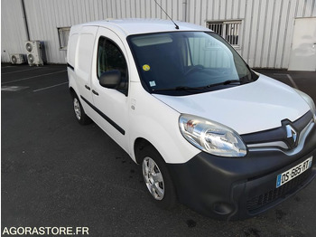 Mali kombi RENAULT Kangoo
