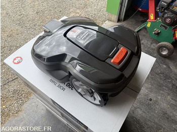 Baštenska kosačica HUSQVARNA