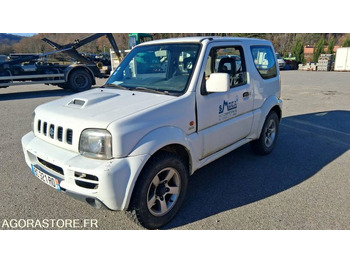 SUVSUV SUZUKI Jimny 4x4 GO - 2010 - 337758km: slika 2 SUVSUV SUZUKI Jimny 4x4 GO - 2010 - 337758km: slika 2