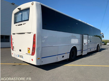 Školski autobus Scania Higer A30 - 315000KM: slika 4