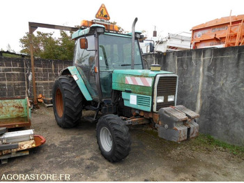 Traktor TRACTEUR AGRICOLE MASSEY FERGUSSON 3060 (DD108): slika 2